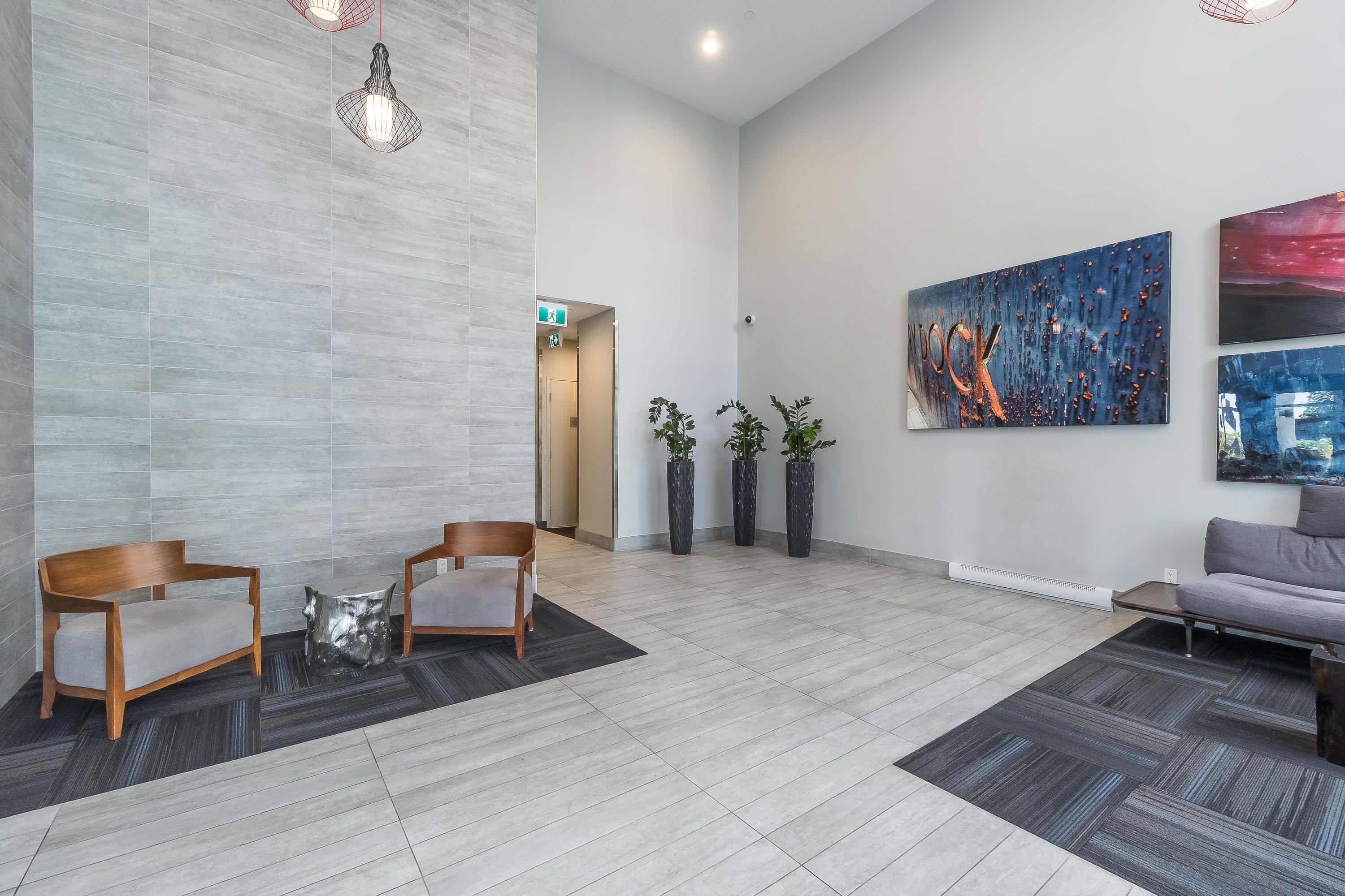 1206 200 NELSON'S CRESCENT Unit: 1206