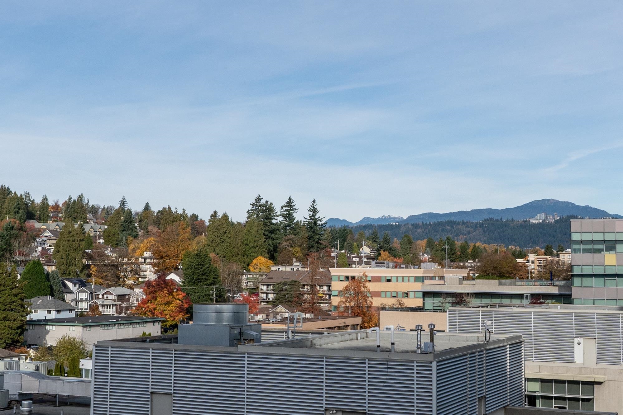 1206 200 NELSON'S CRESCENT Unit: 1206