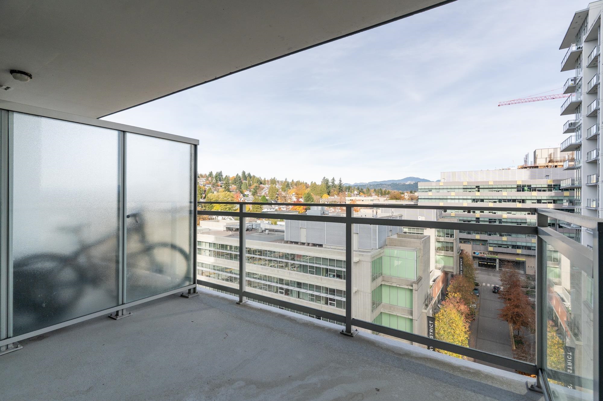 1206 200 NELSON'S CRESCENT Unit: 1206