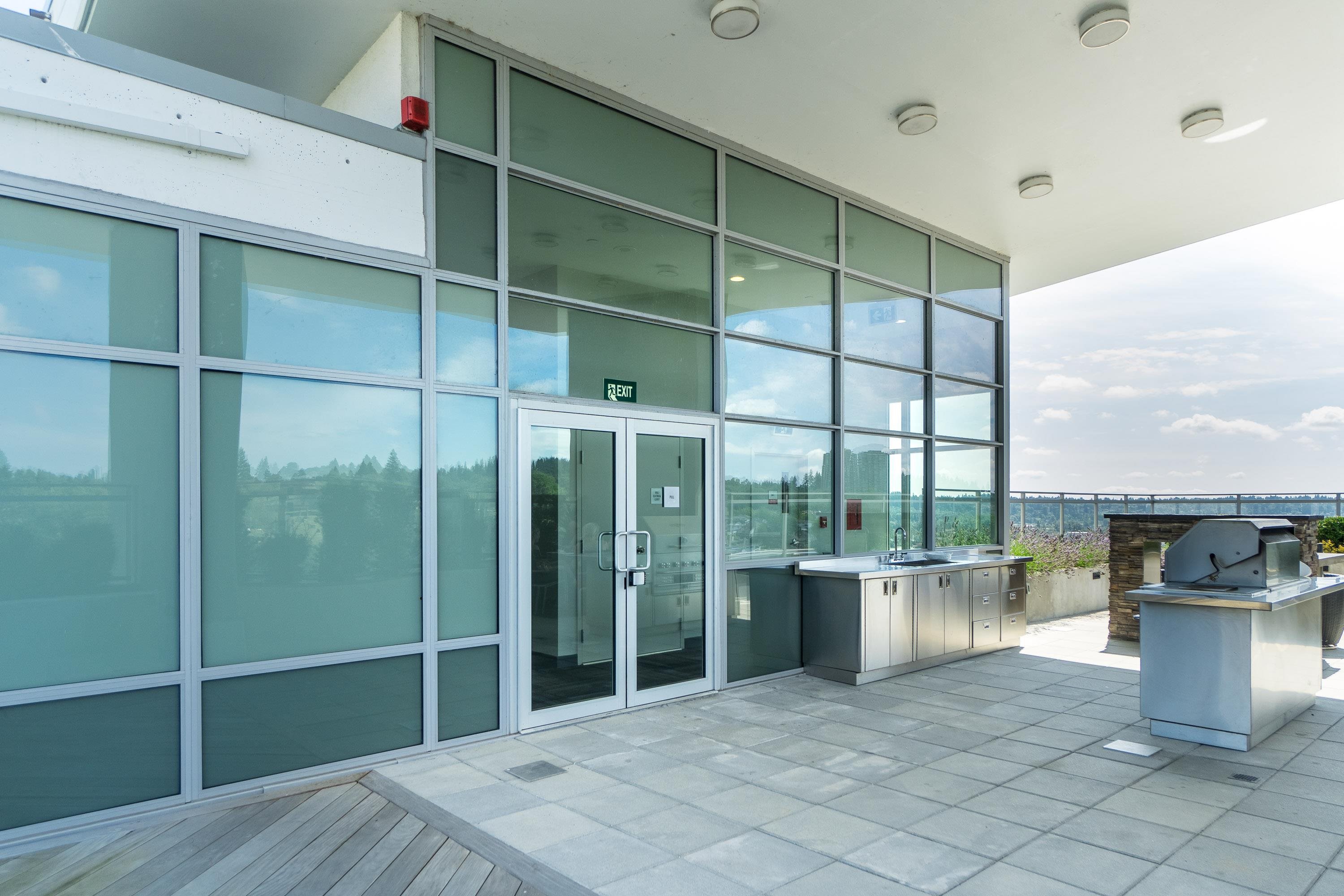 1206 200 NELSON'S CRESCENT Unit: 1206