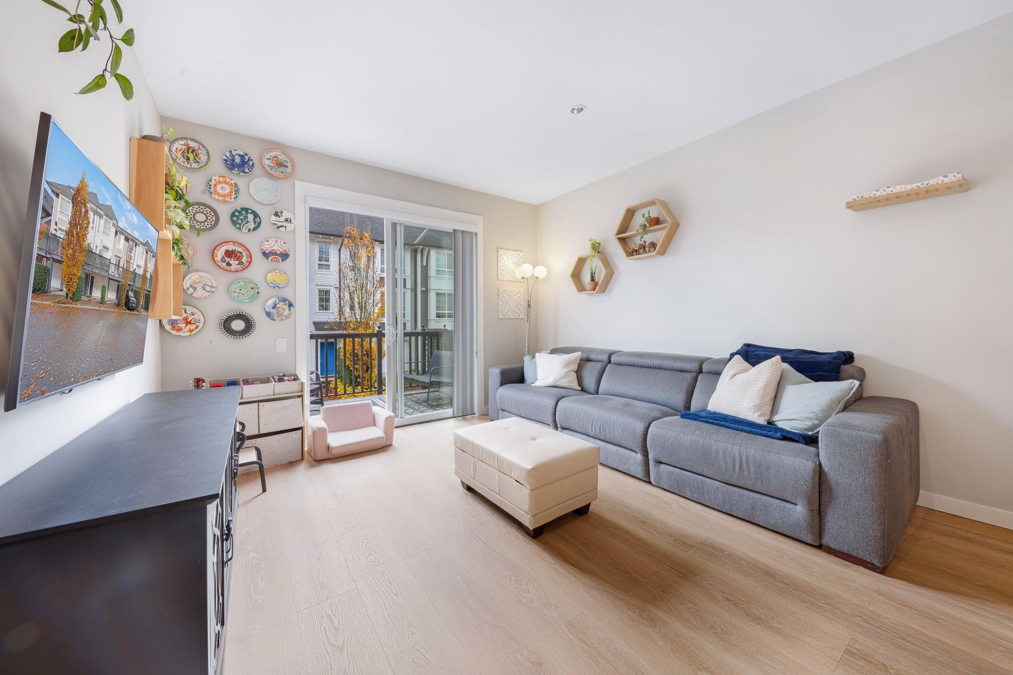 79 8438 207A STREET Unit: 79