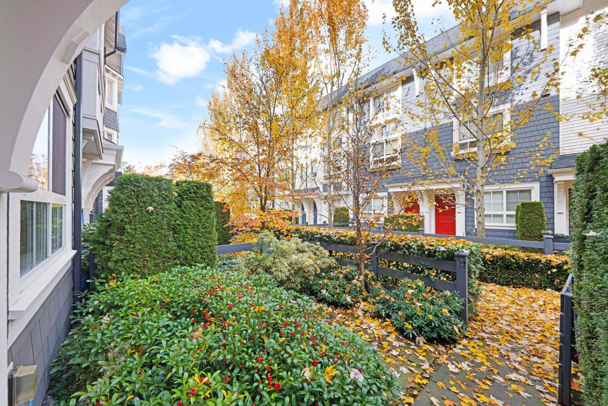 79 8438 207A STREET Unit: 79