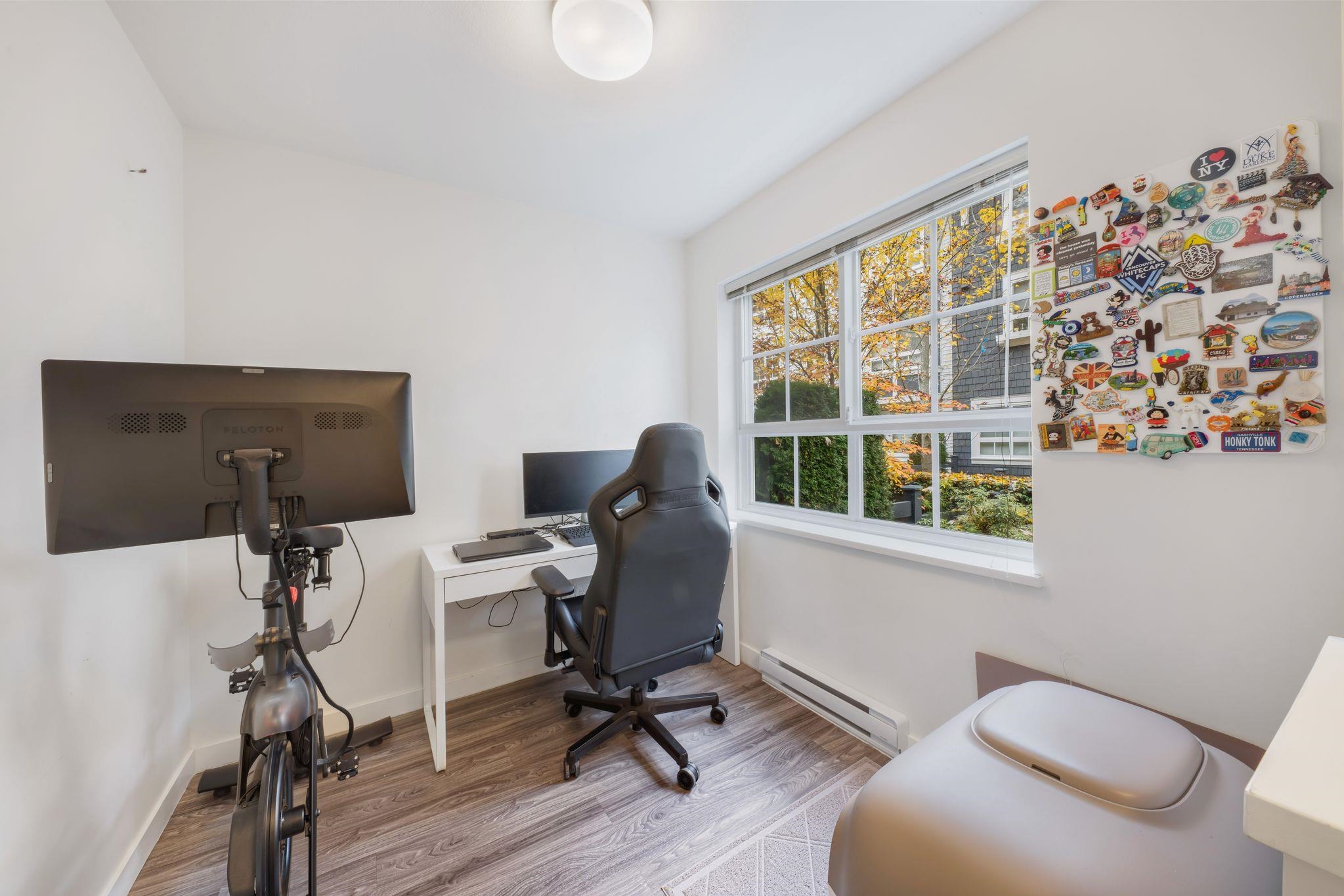 79 8438 207A STREET Unit: 79