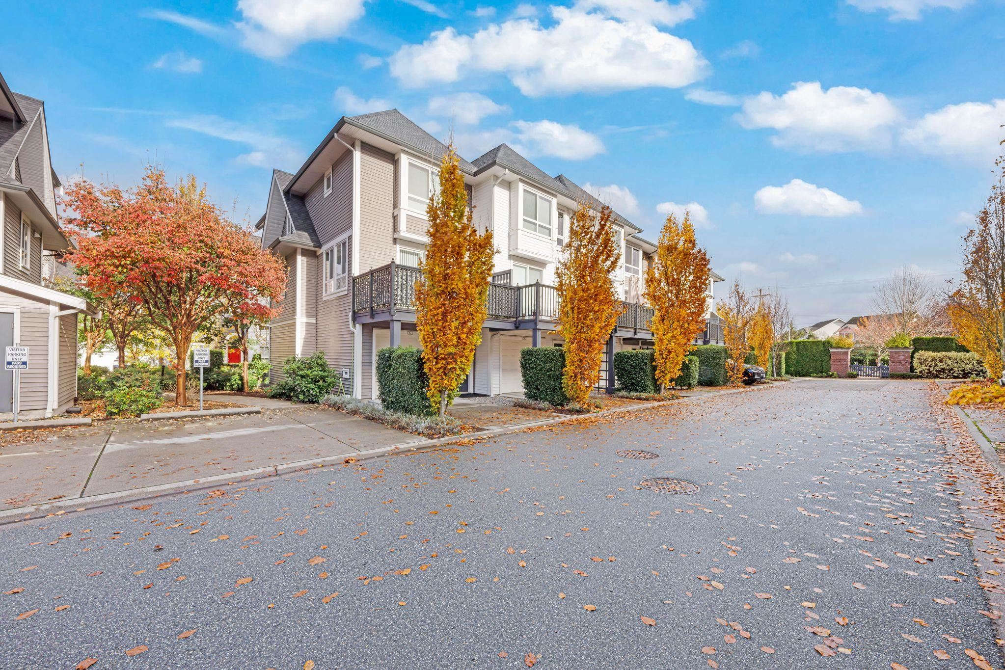 79 8438 207A STREET Unit: 79