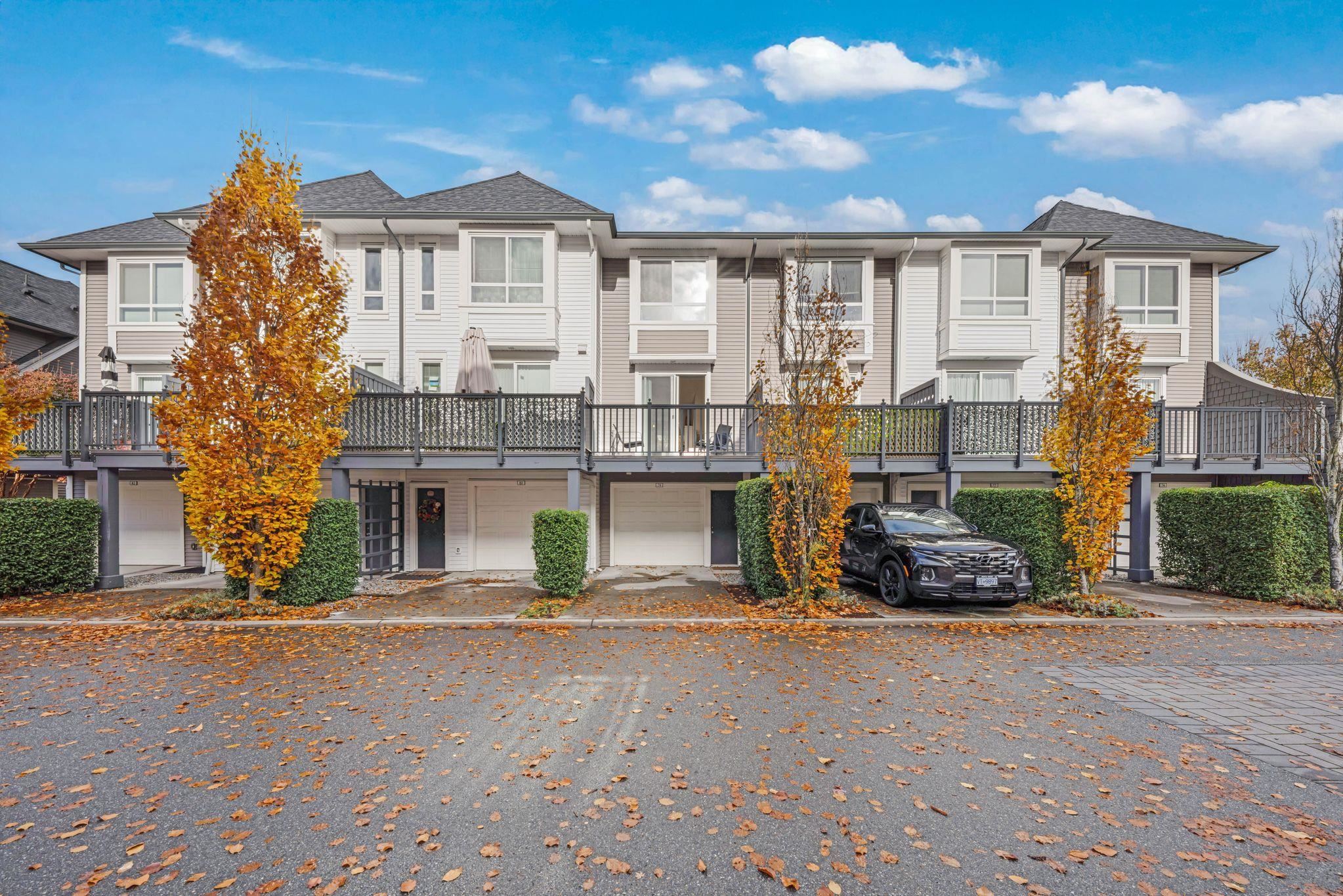 79 8438 207A STREET Unit: 79