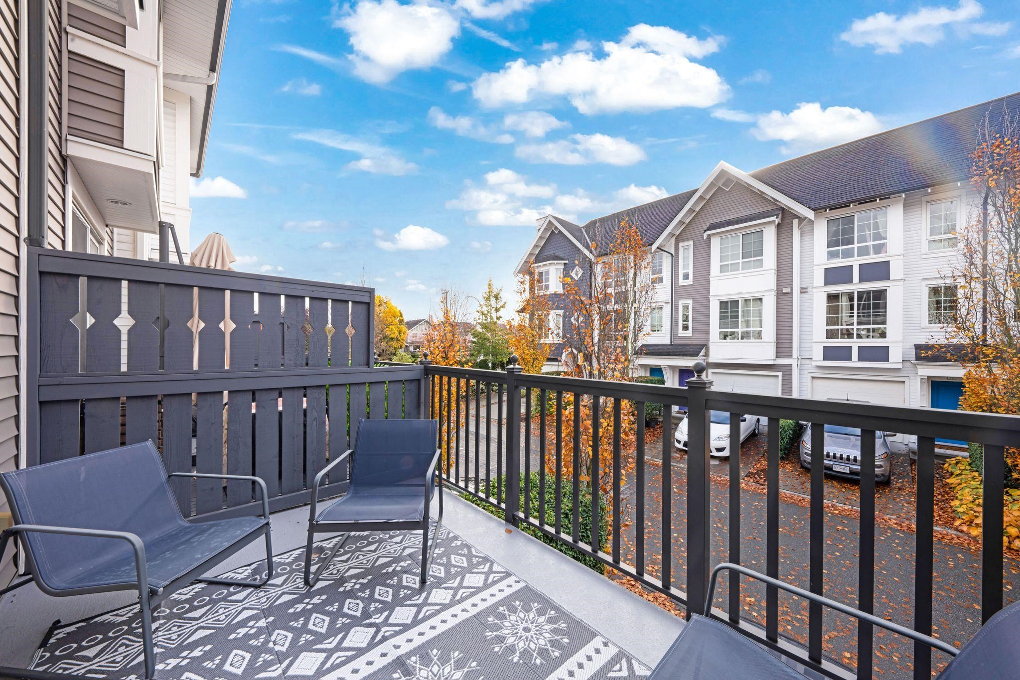 79 8438 207A STREET Unit: 79