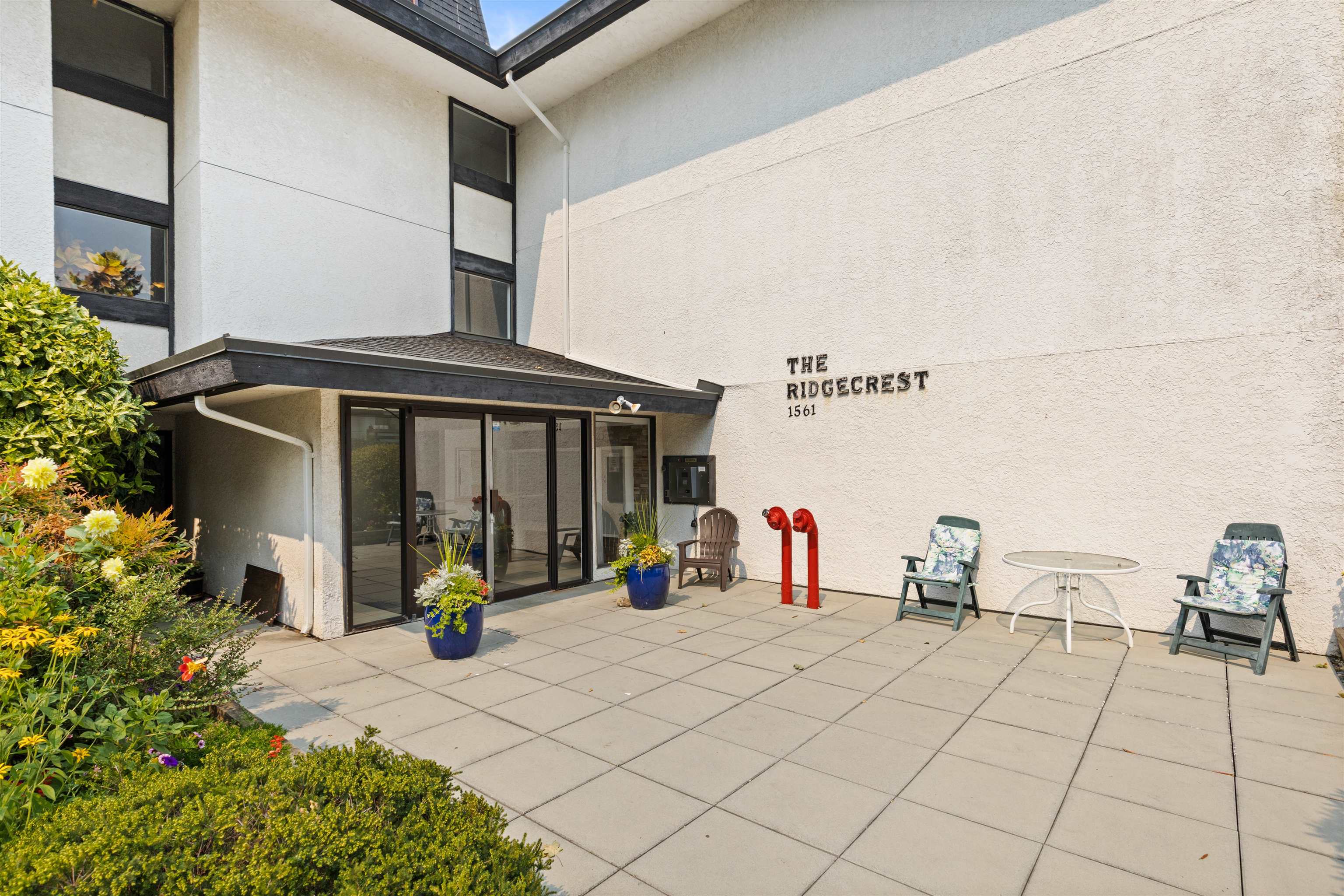 308 1561 VIDAL STREET Unit: 308