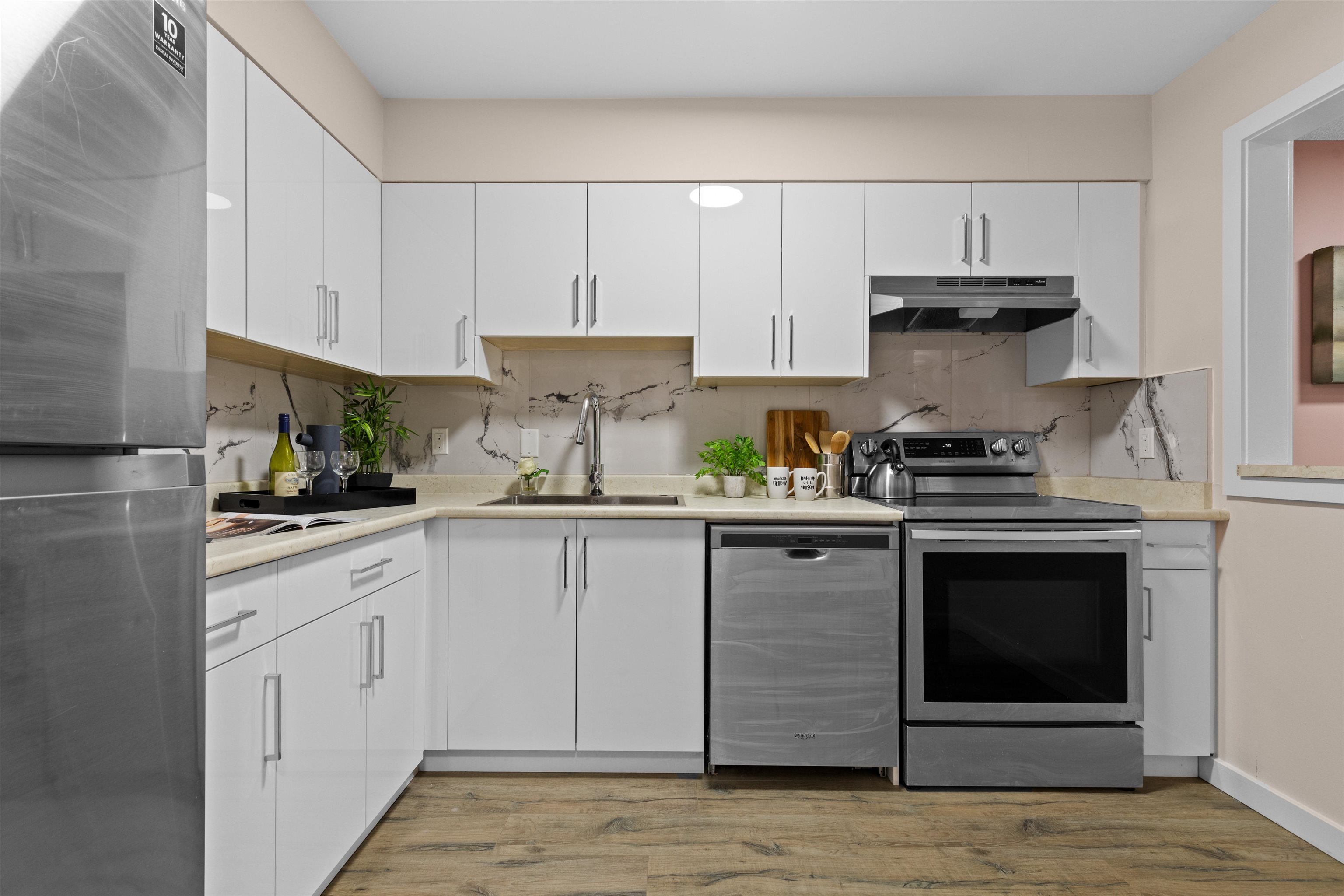 308 1561 VIDAL STREET Unit: 308