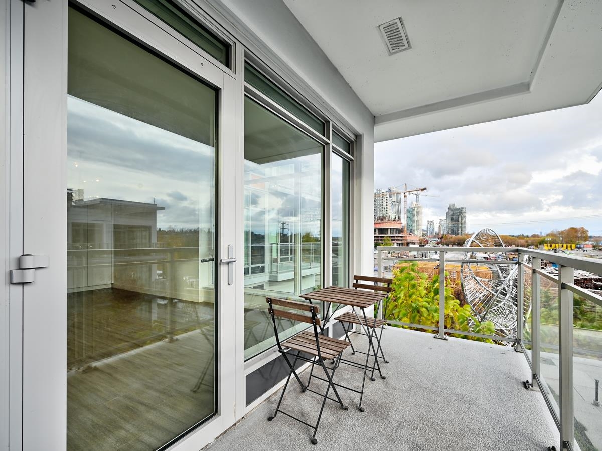 301 2351 BETA AVENUE Unit: 301