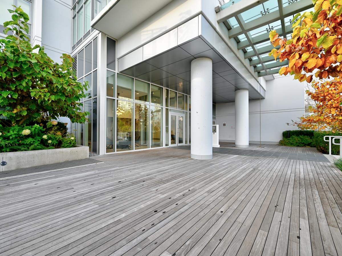 301 2351 BETA AVENUE Unit: 301