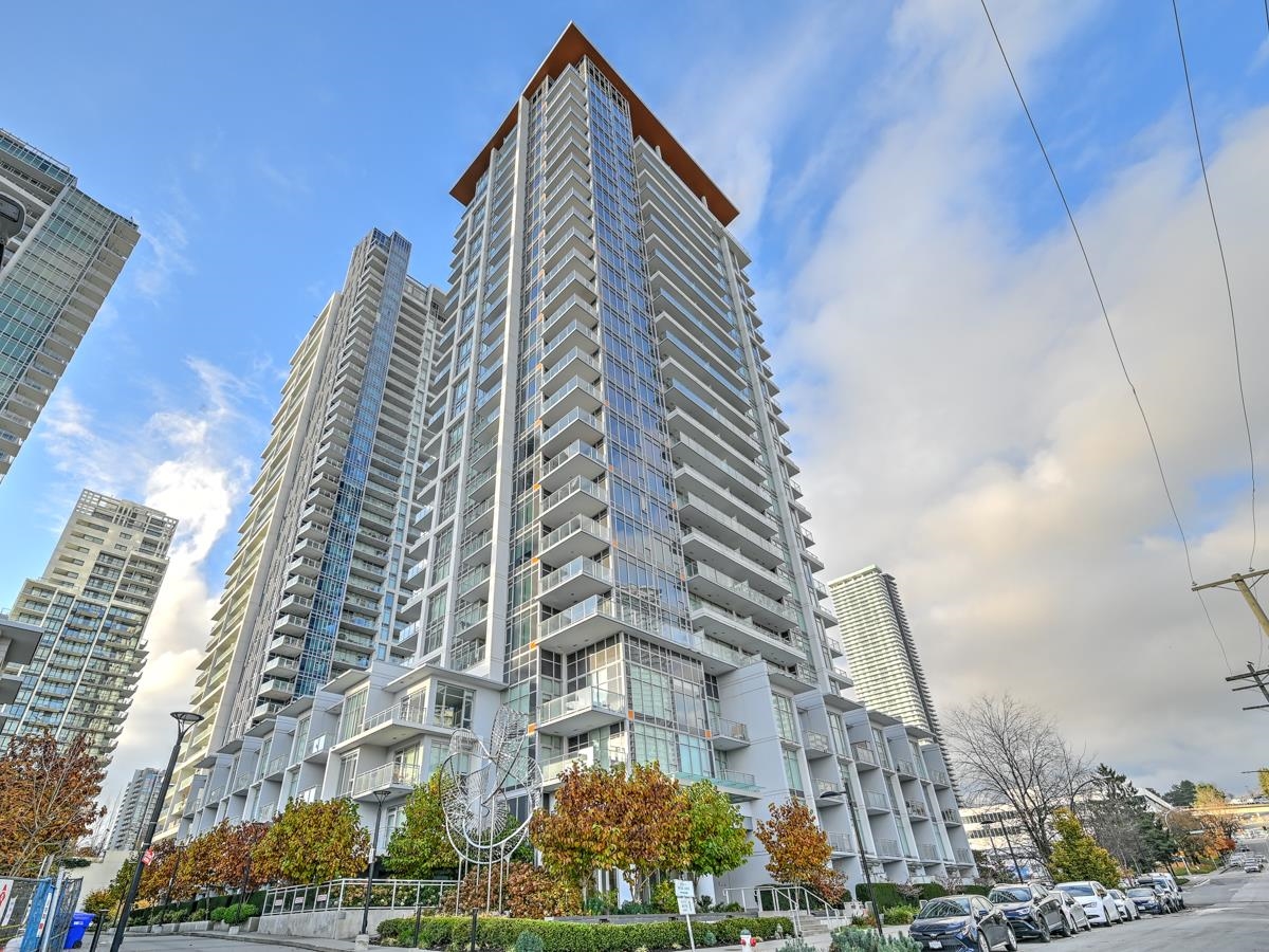 301 2351 BETA AVENUE Unit: 301