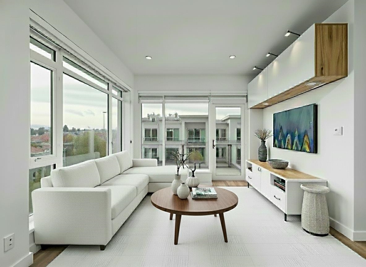 301 2351 BETA AVENUE Unit: 301