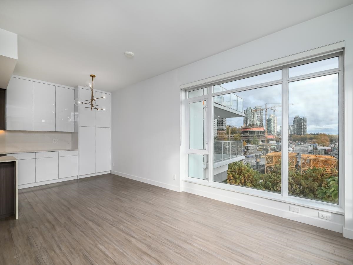 301 2351 BETA AVENUE Unit: 301