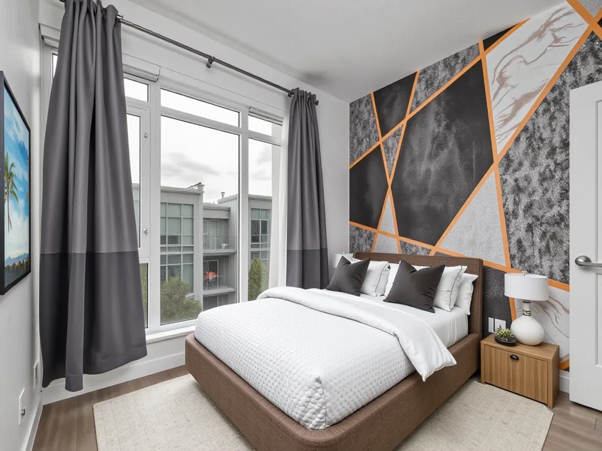 301 2351 BETA AVENUE Unit: 301