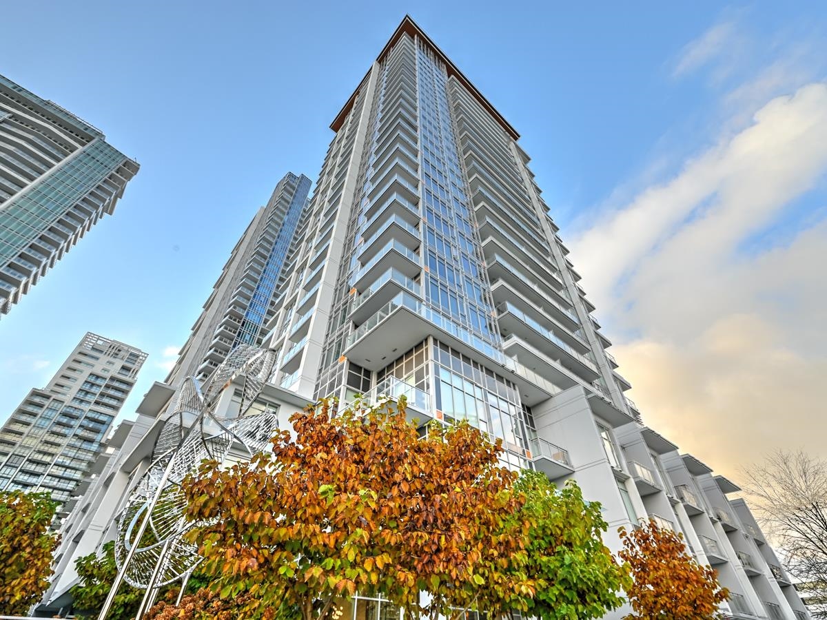 301 2351 BETA AVENUE Unit: 301