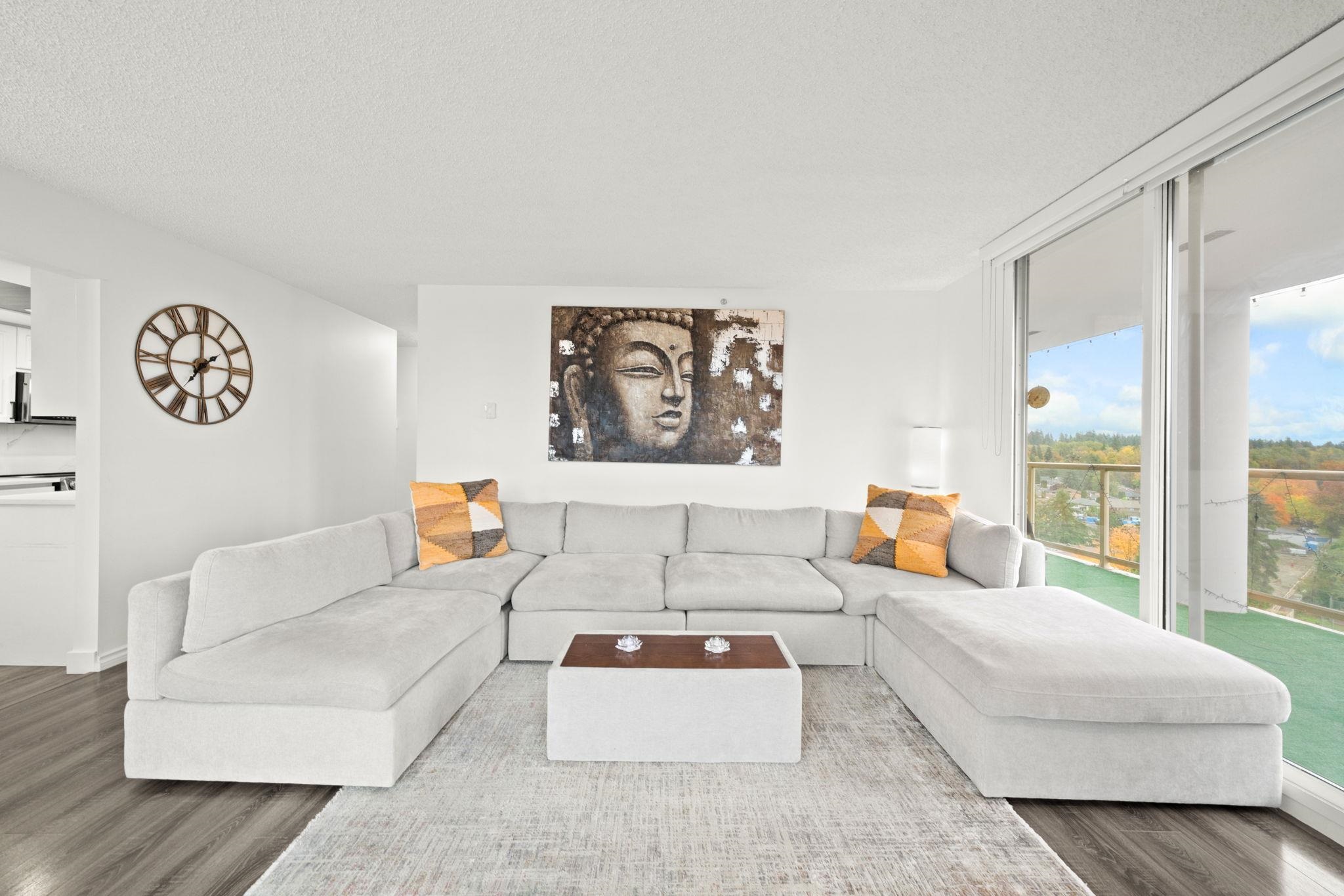 1002 1190 PIPELINE ROAD Unit: 1002