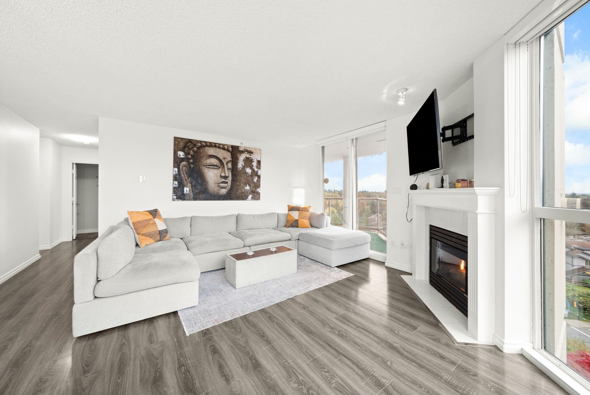 1002 1190 PIPELINE ROAD Unit: 1002