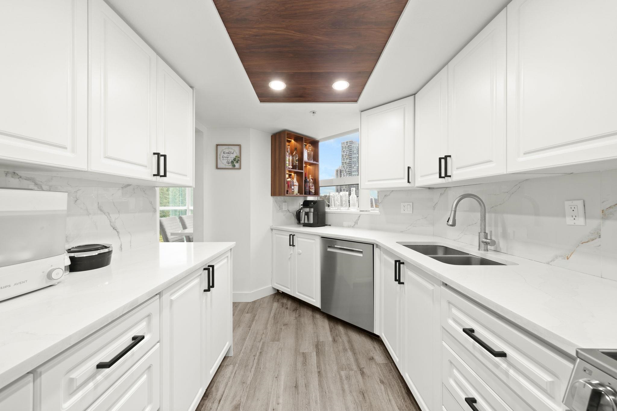 1002 1190 PIPELINE ROAD Unit: 1002