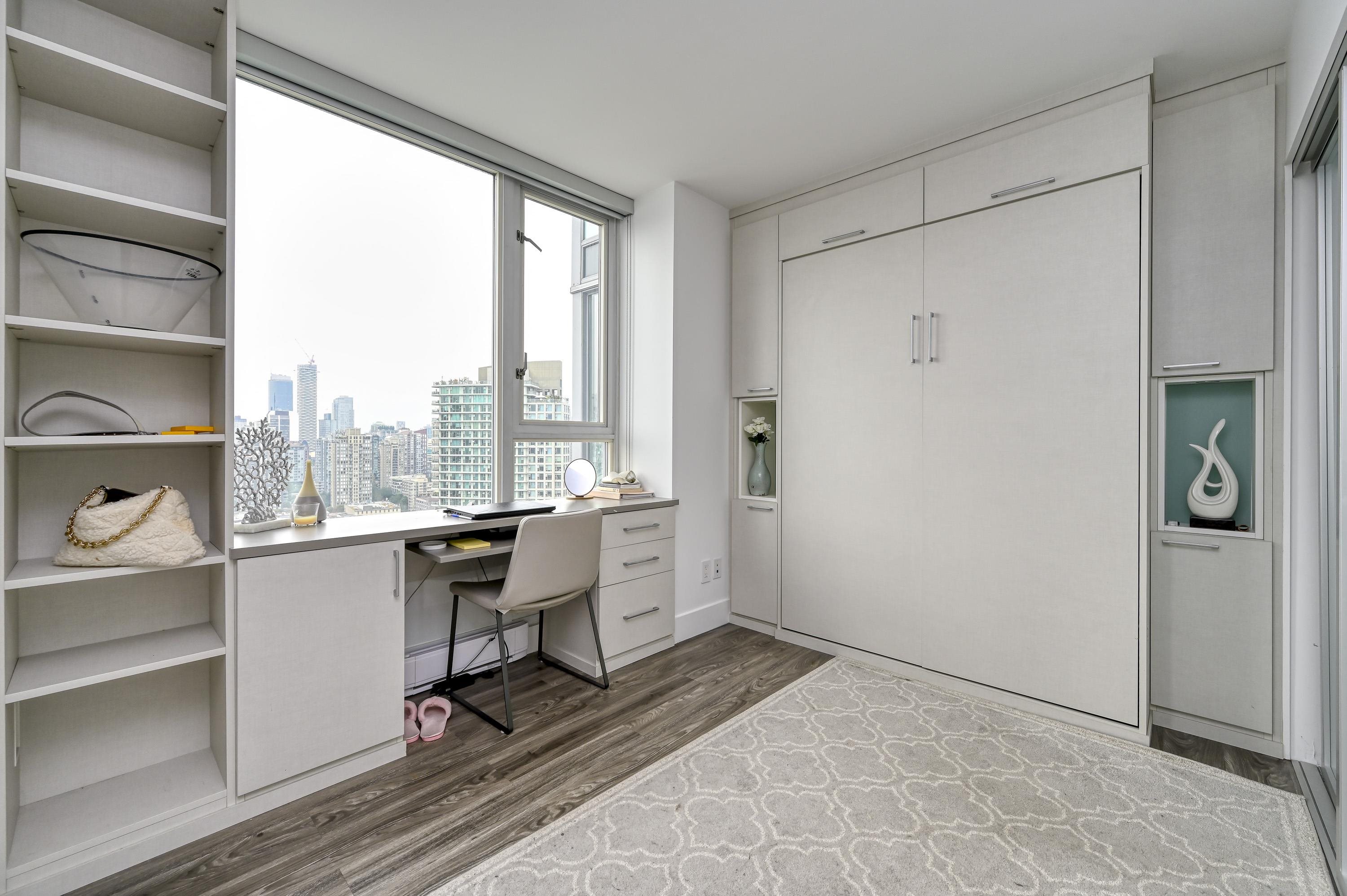 3307 1033 MARINASIDE CRESCENT Unit: 3307