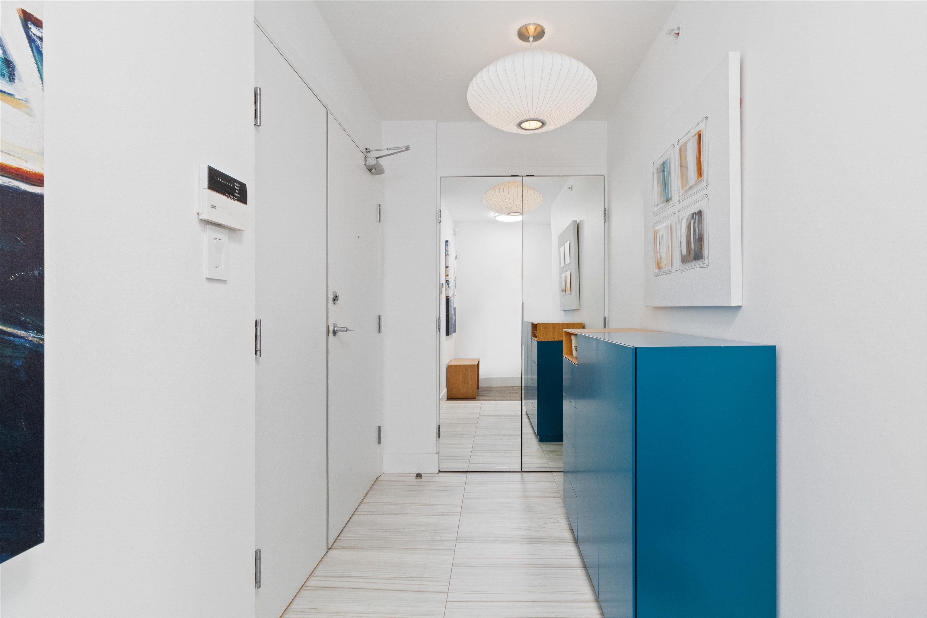 3307 1033 MARINASIDE CRESCENT Unit: 3307