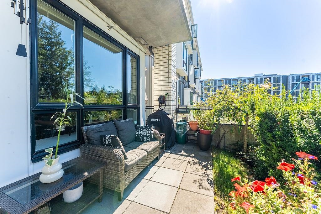 104 9350 UNIVERSITY HIGH STREET Unit: 104