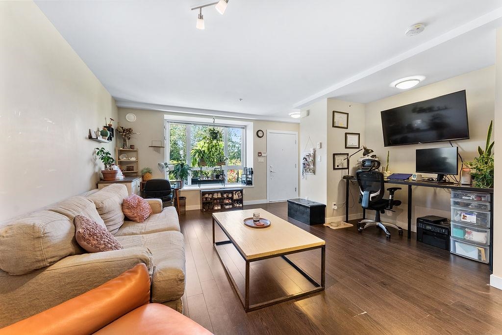 104 9350 UNIVERSITY HIGH STREET Unit: 104