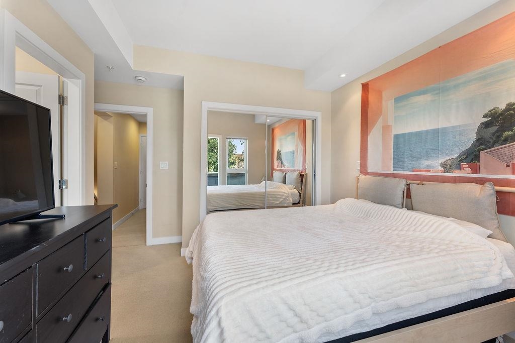 104 9350 UNIVERSITY HIGH STREET Unit: 104