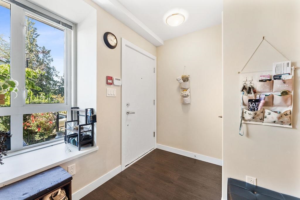 104 9350 UNIVERSITY HIGH STREET Unit: 104