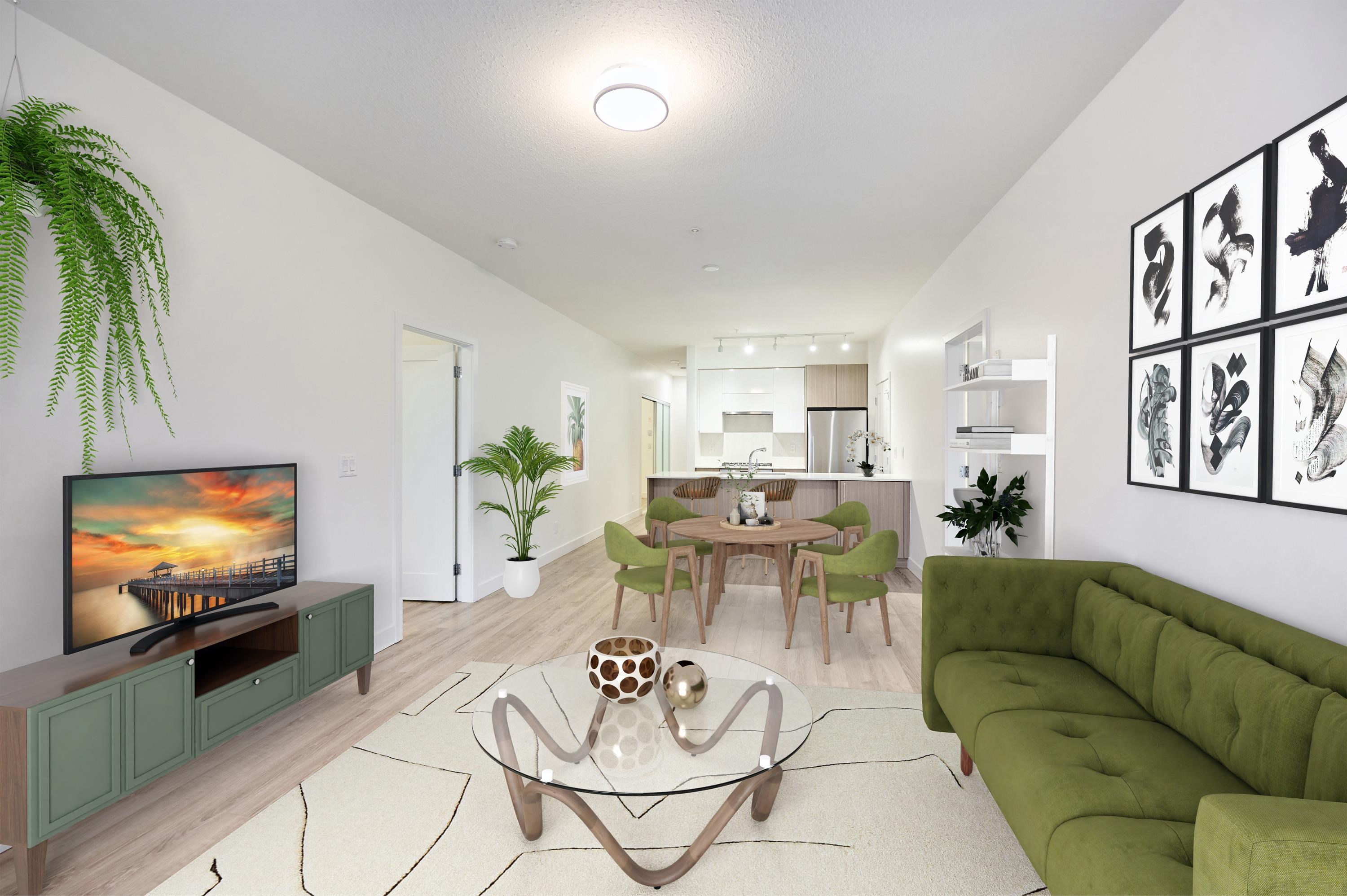 205 3971 HASTINGS STREET Unit: 205