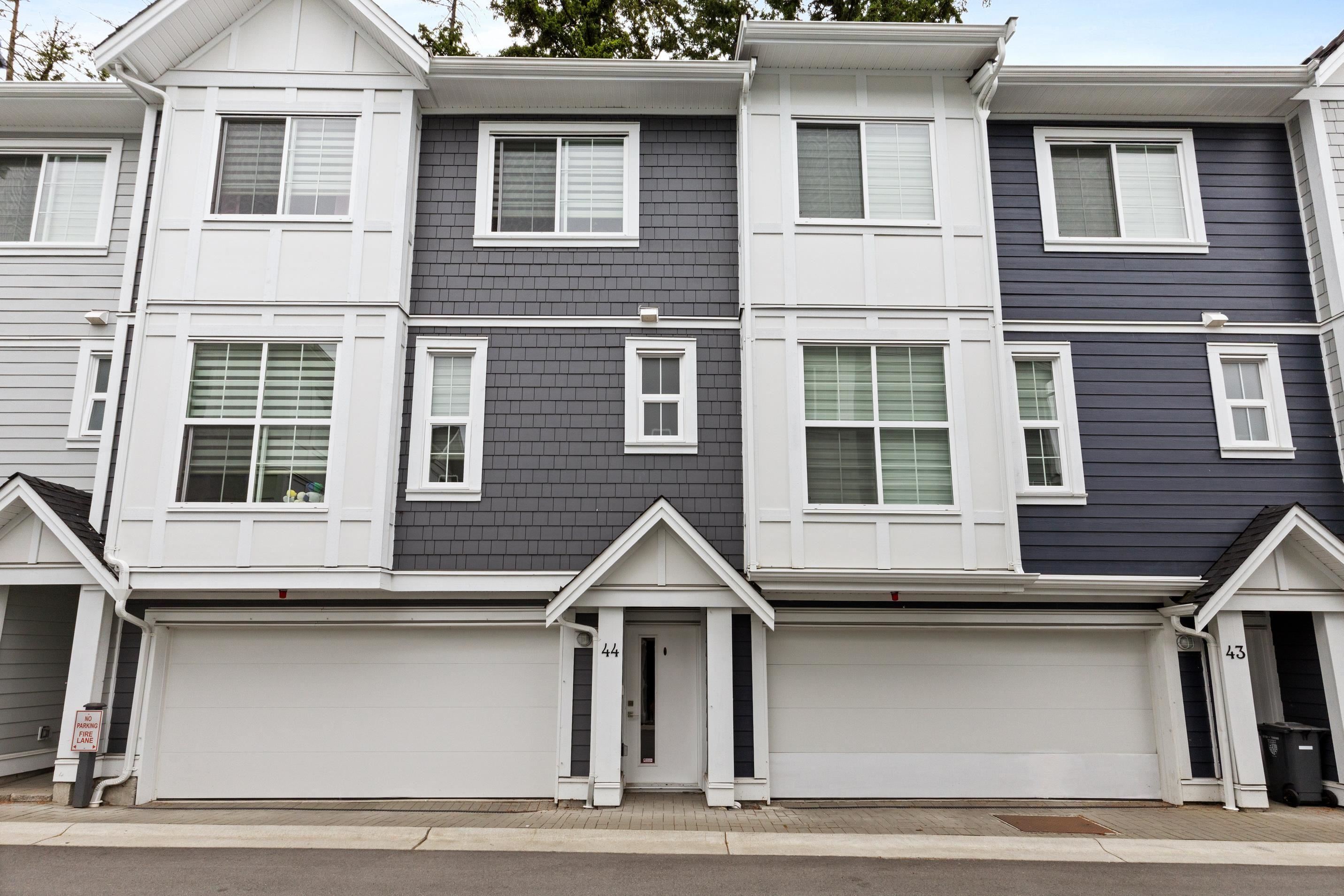 44 20321 80 AVENUE Unit: 44