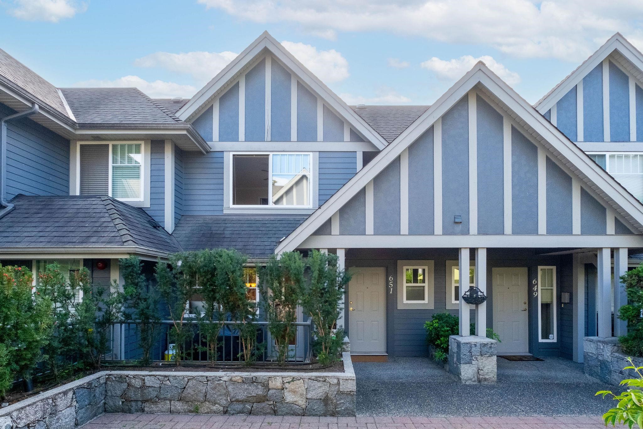 651 ST. ANDREWS AVENUE