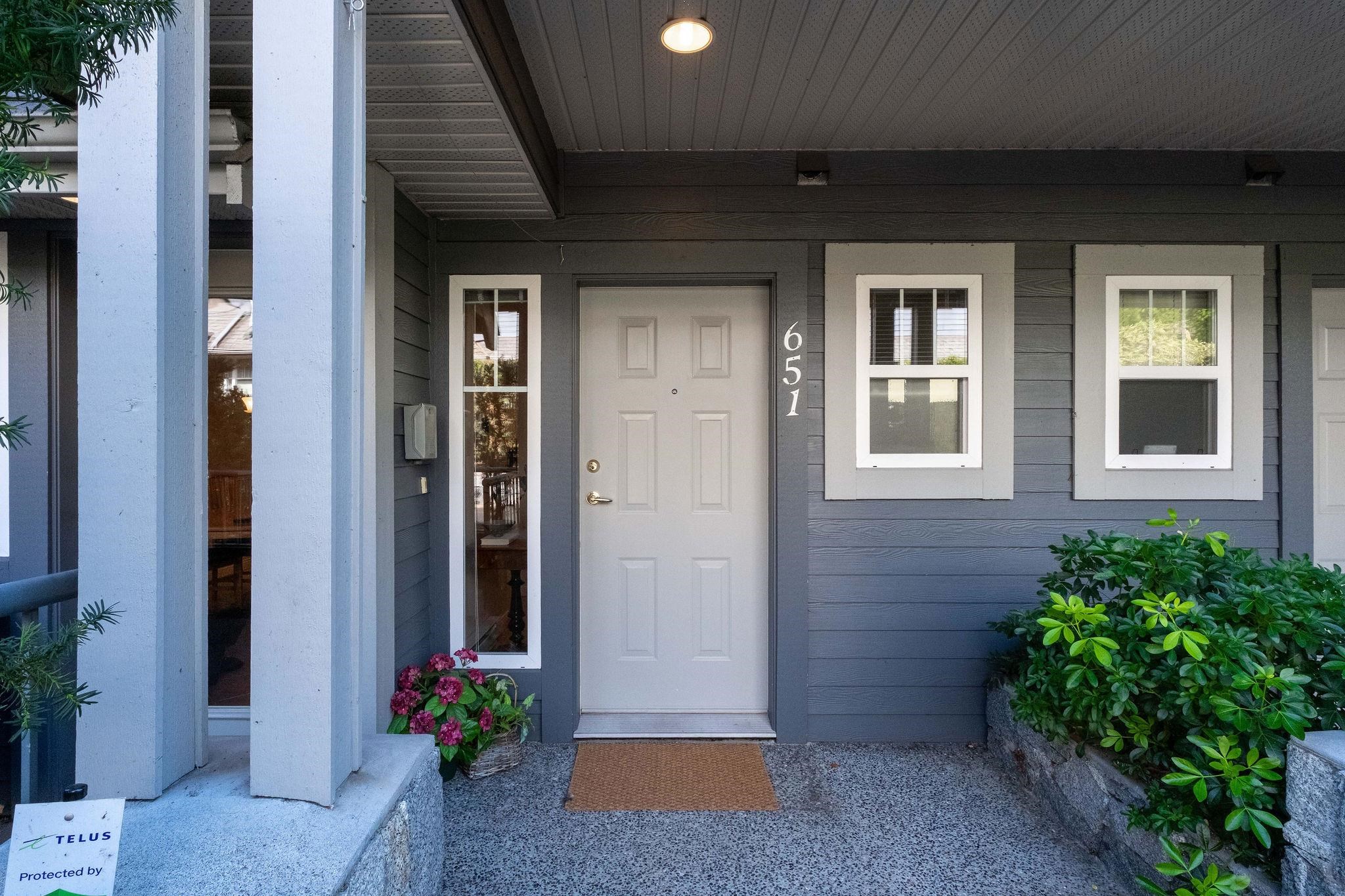 651 ST. ANDREWS AVENUE