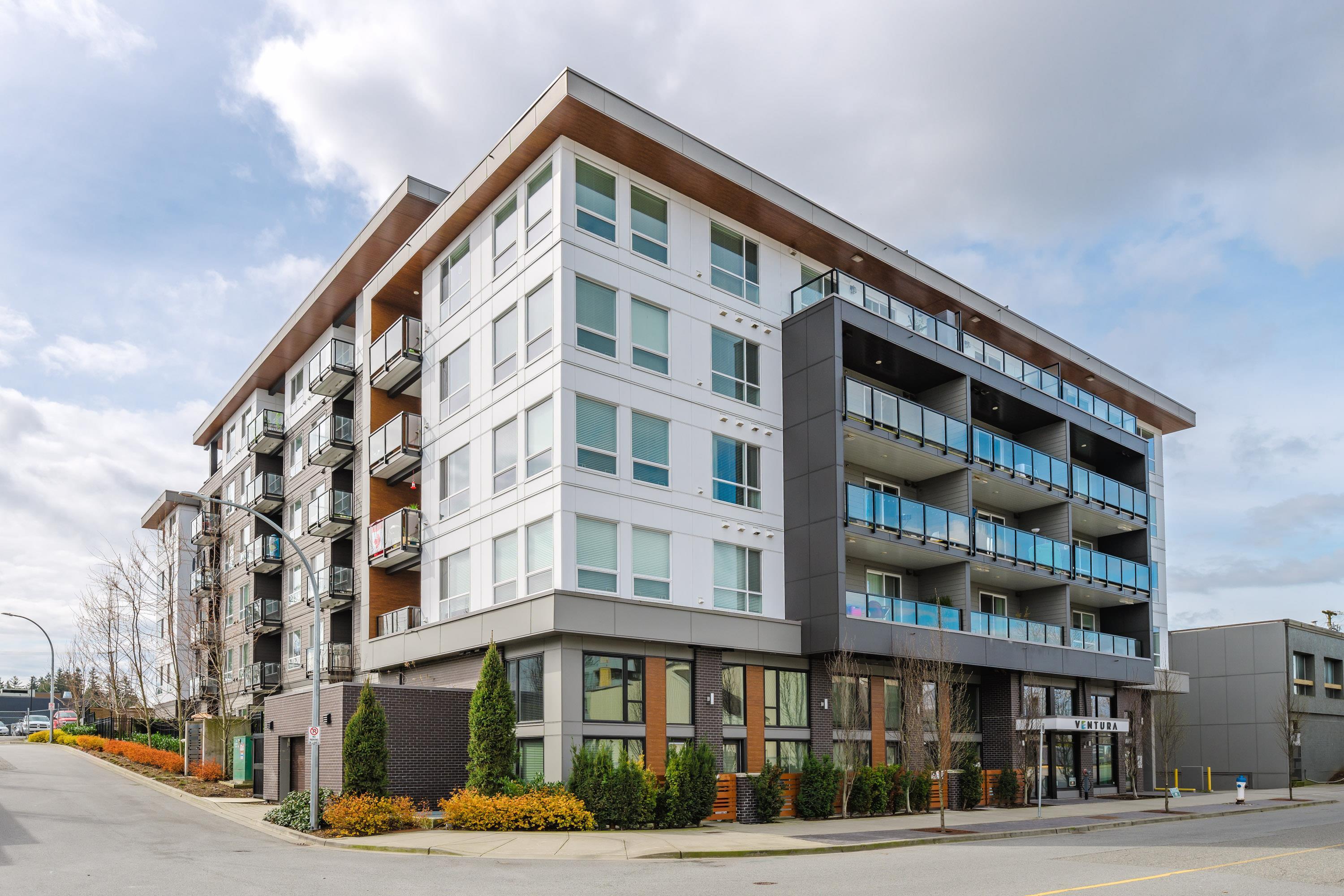 304 32838 VENTURA AVENUE Unit: 304