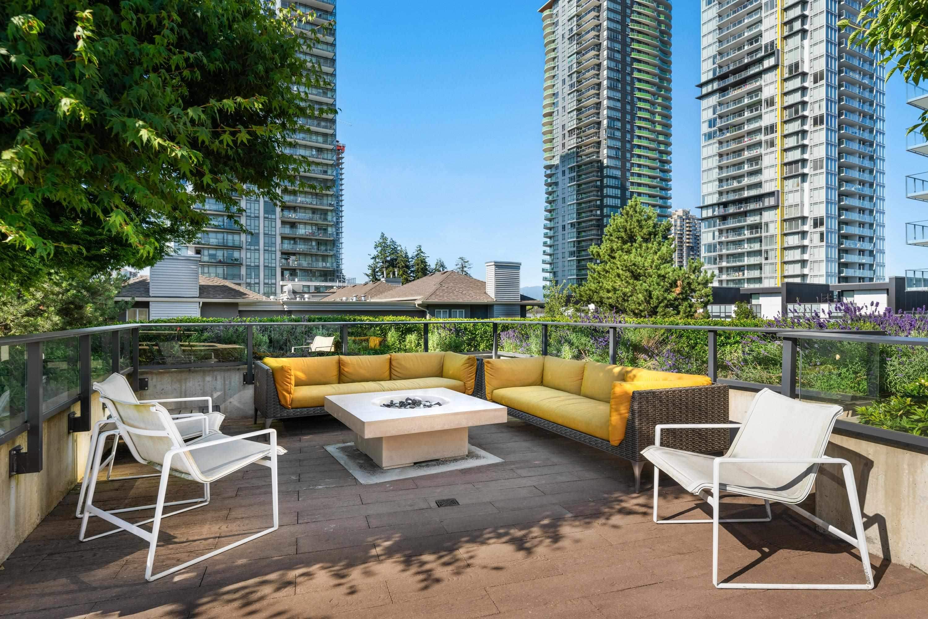 3104 6699 DUBLANE AVENUE Unit: 3104