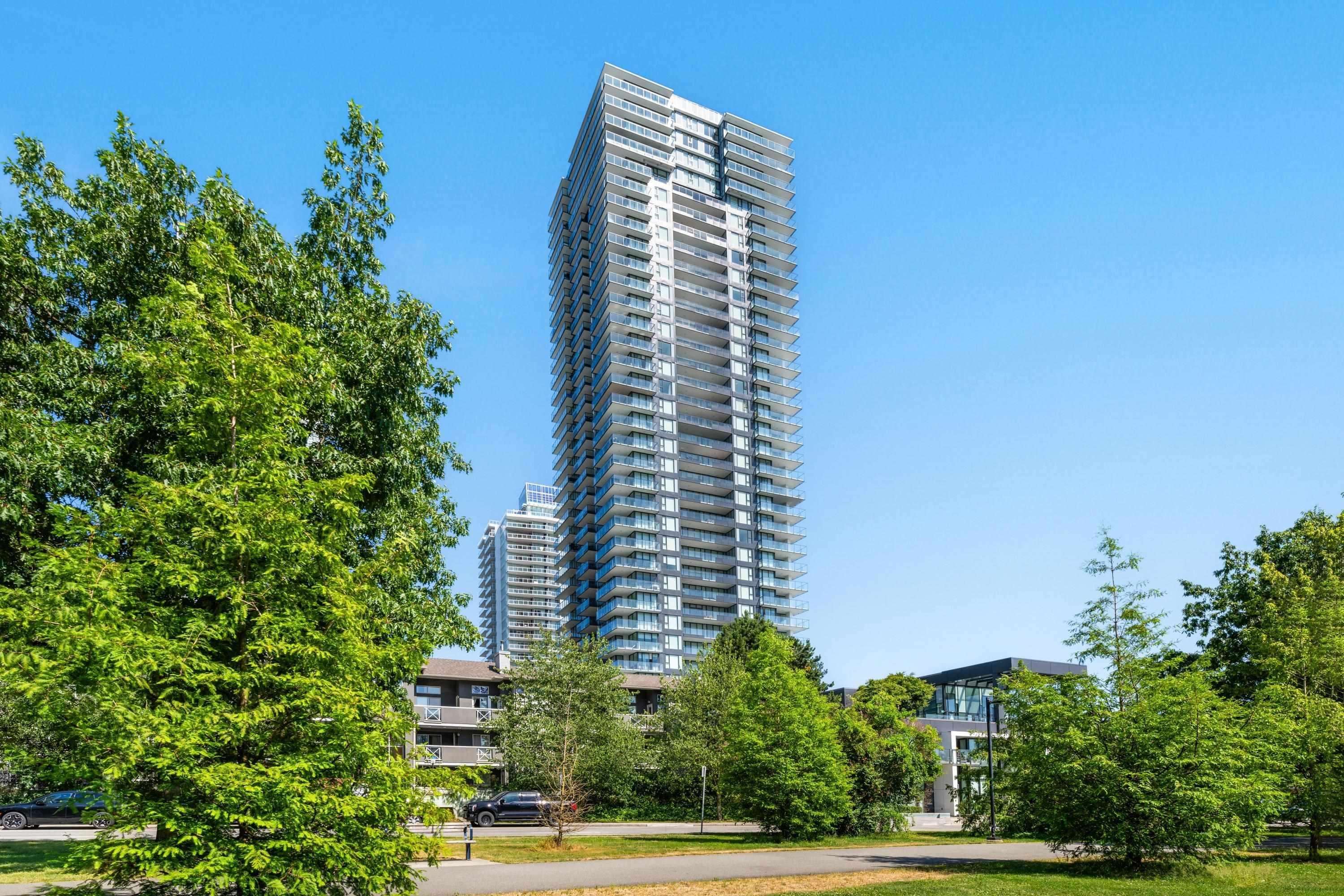 3104 6699 DUBLANE AVENUE Unit: 3104