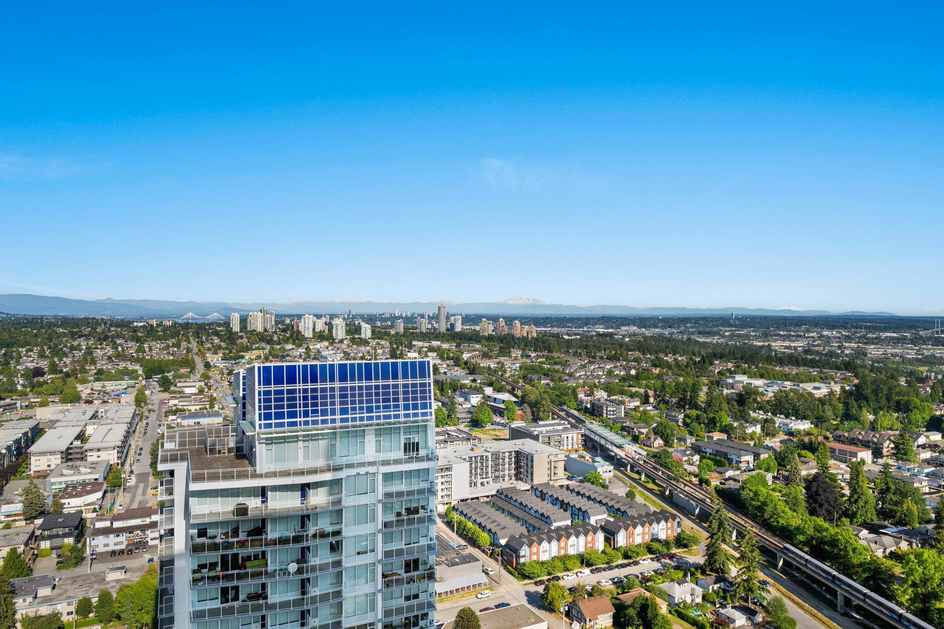 3104 6699 DUBLANE AVENUE Unit: 3104