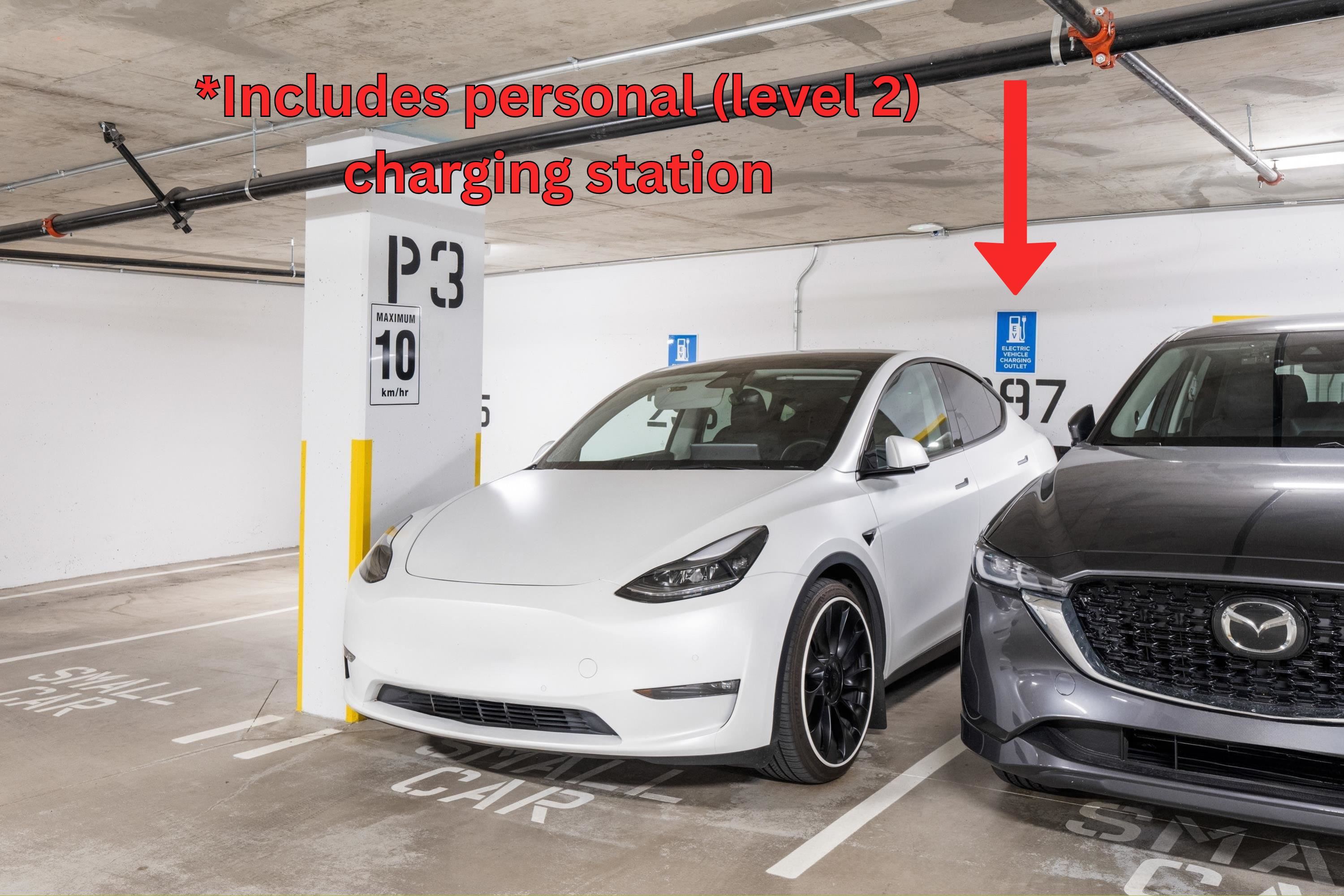 3104 6699 DUBLANE AVENUE Unit: 3104