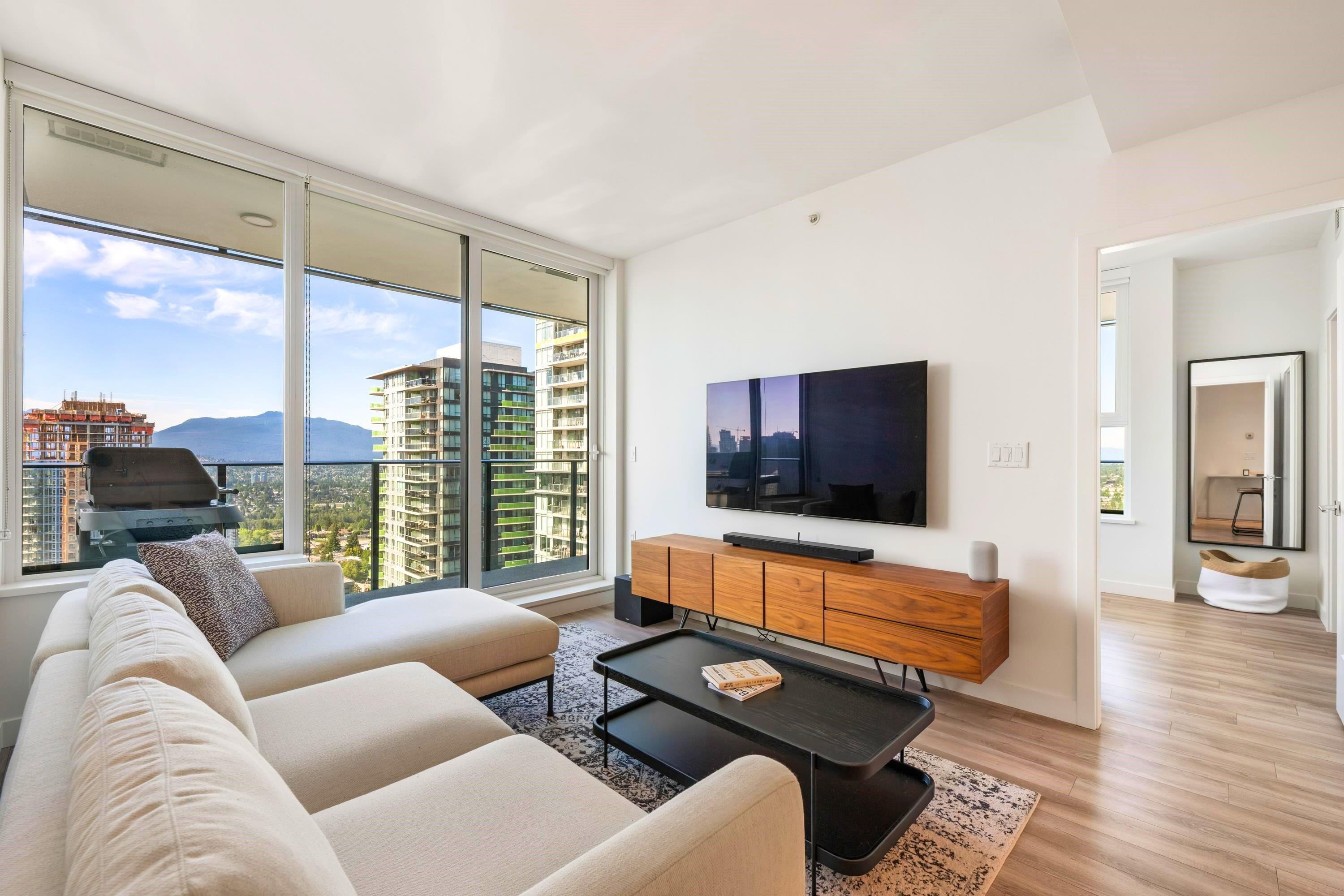 3104 6699 DUBLANE AVENUE Unit: 3104