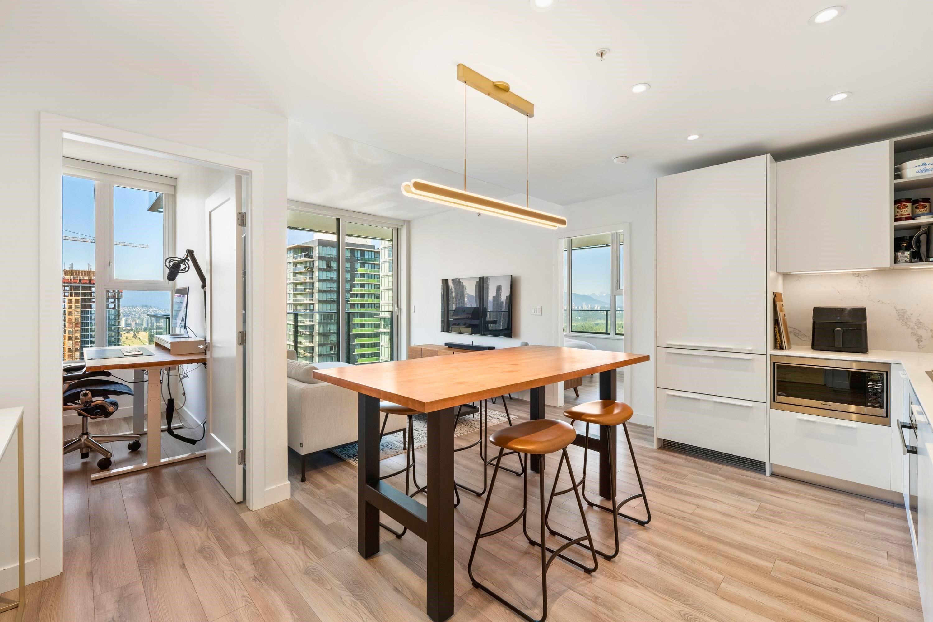 3104 6699 DUBLANE AVENUE Unit: 3104