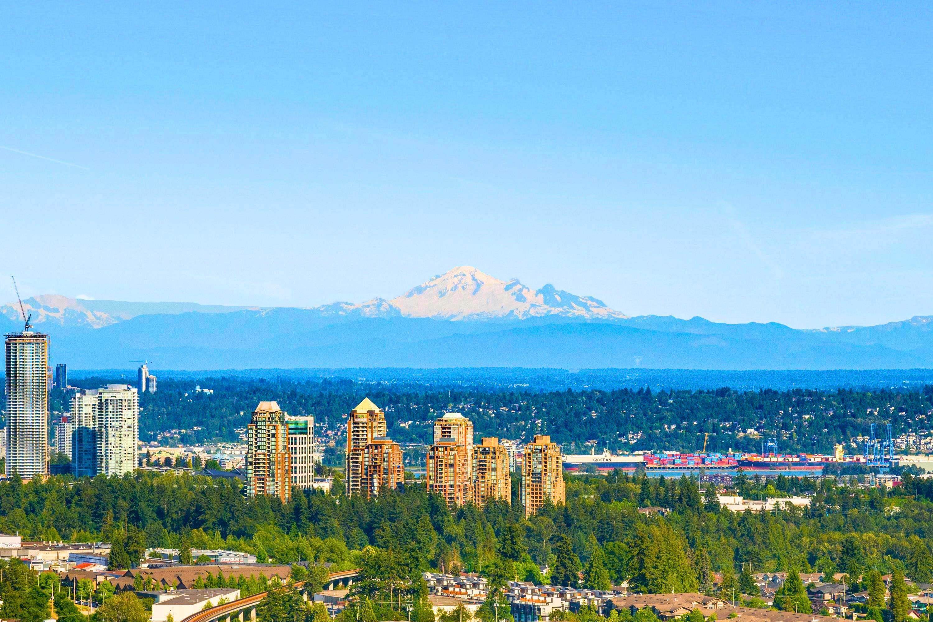 3104 6699 DUBLANE AVENUE Unit: 3104