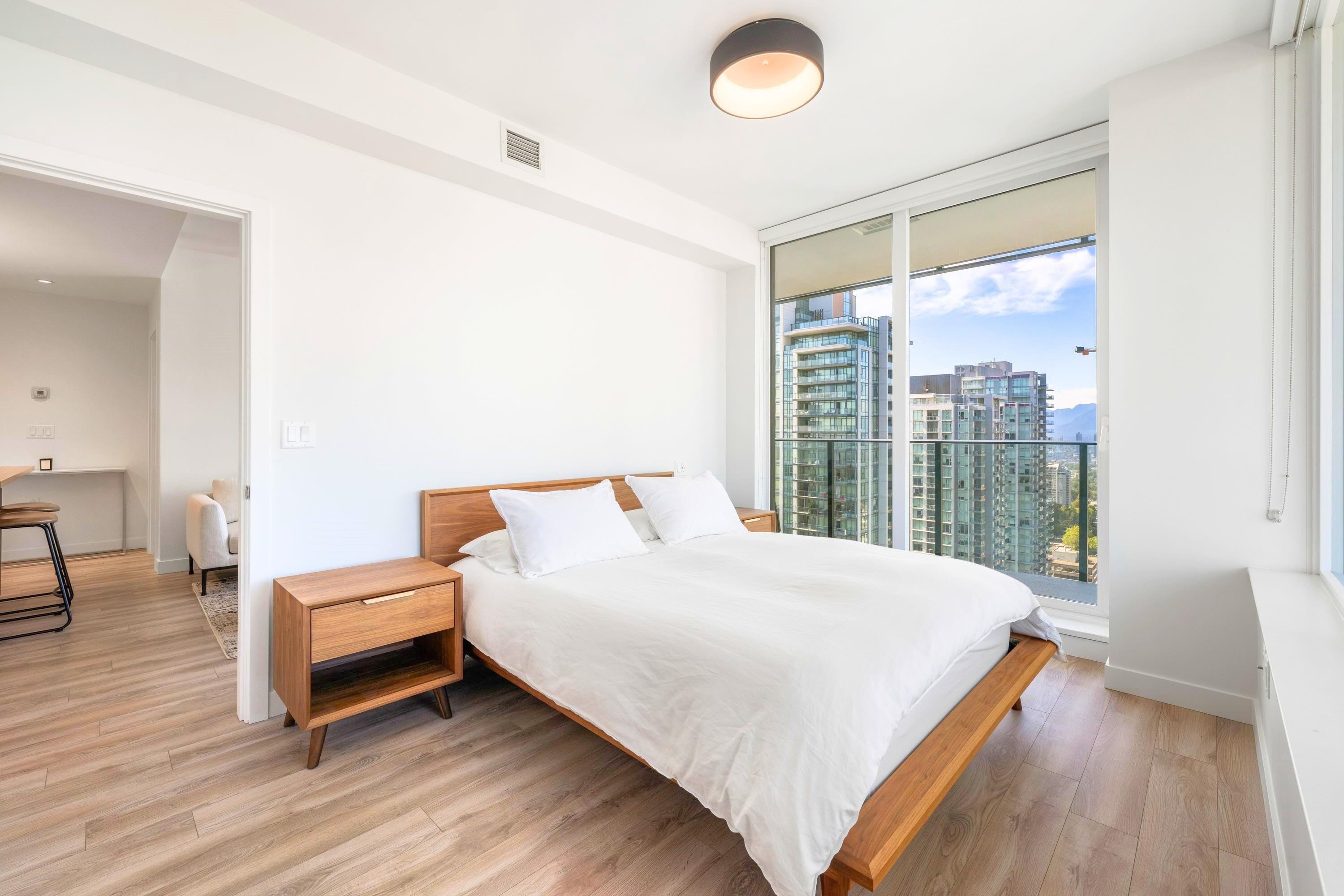 3104 6699 DUBLANE AVENUE Unit: 3104