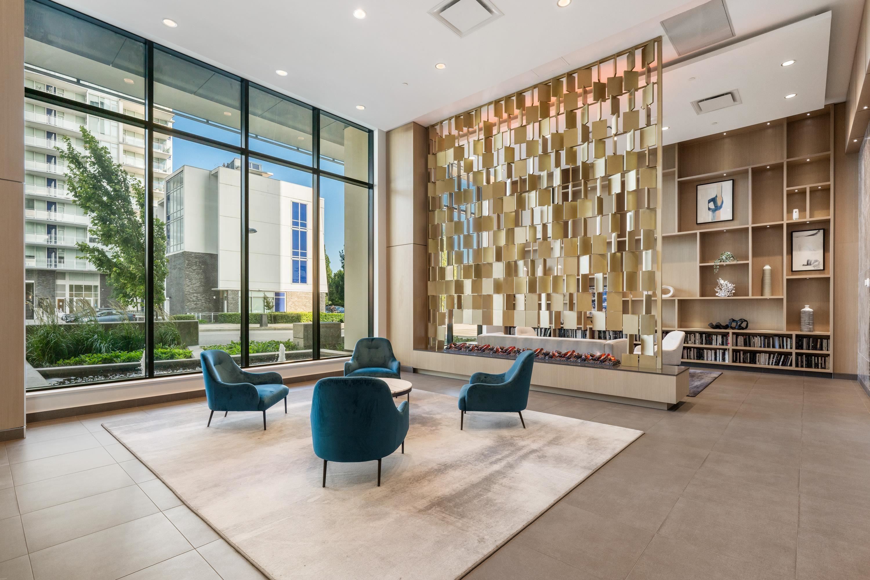 3104 6699 DUBLANE AVENUE Unit: 3104