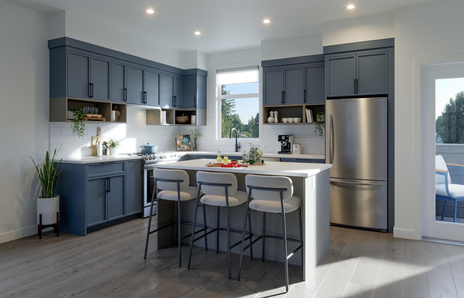 15 7540 BRISKHAM STREET Unit: 15