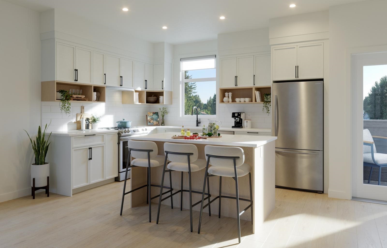 15 7540 BRISKHAM STREET Unit: 15