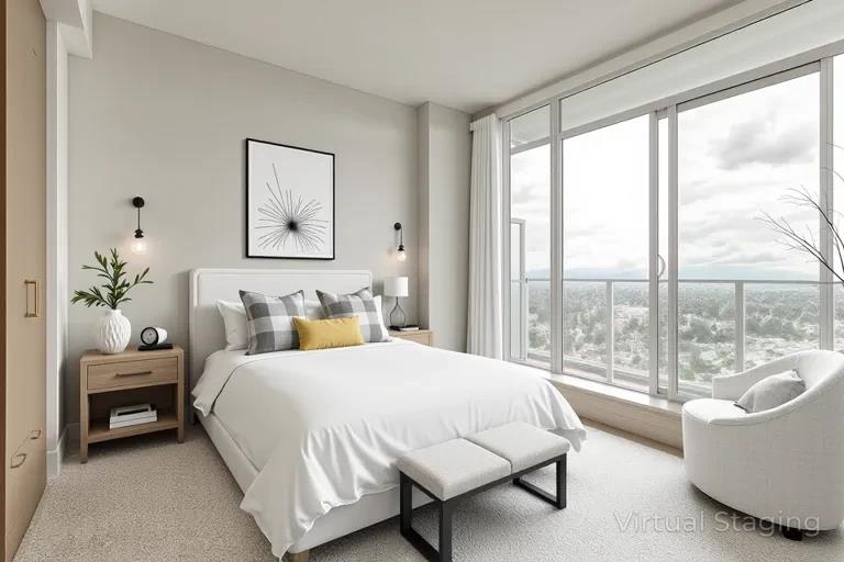 4004 13495 CENTRAL AVENUE Unit: 4004