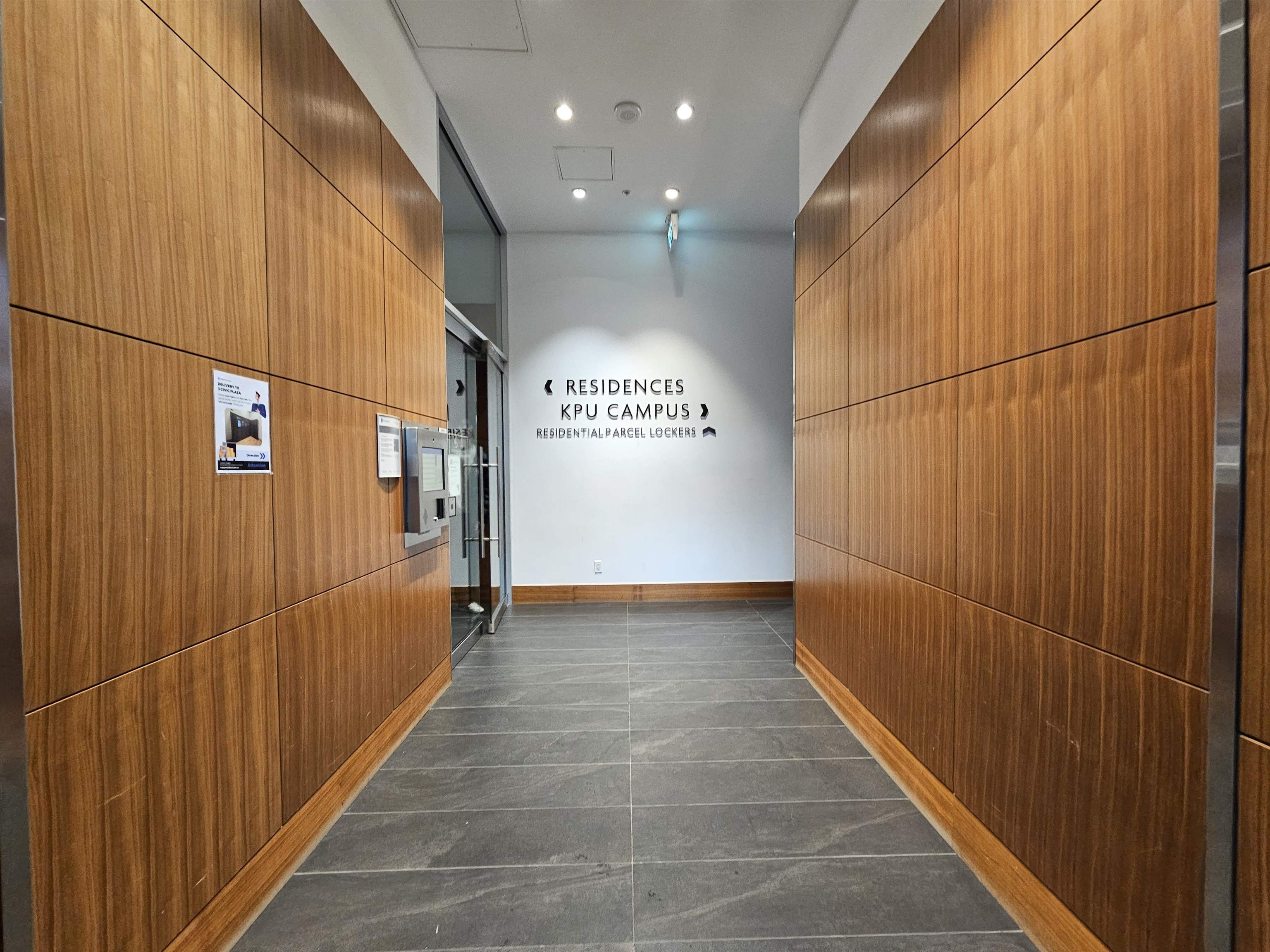 4004 13495 CENTRAL AVENUE Unit: 4004