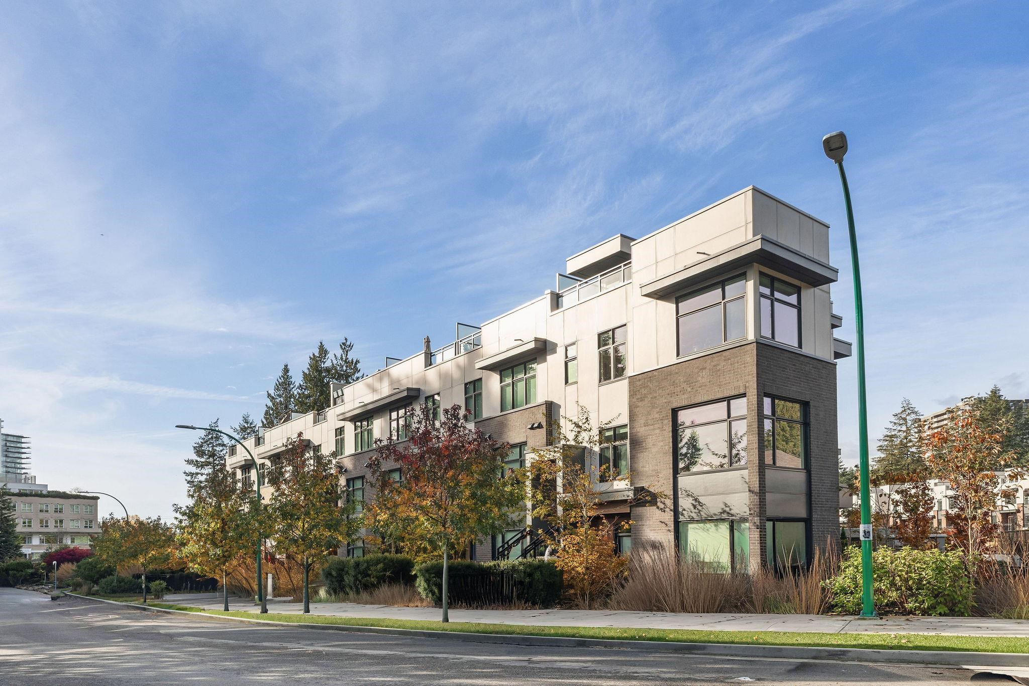 266 2035 GLENAIRE DRIVE Unit: 266