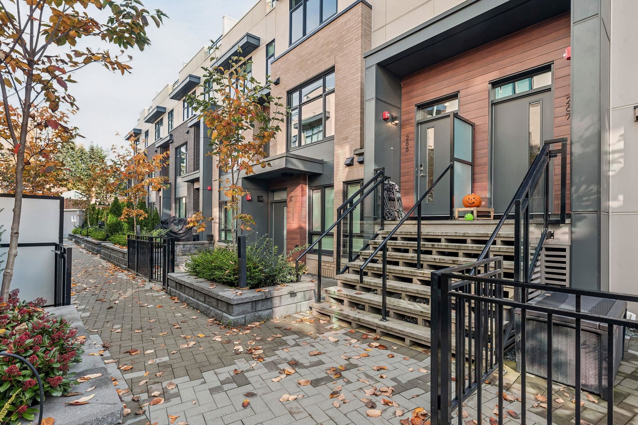 266 2035 GLENAIRE DRIVE Unit: 266