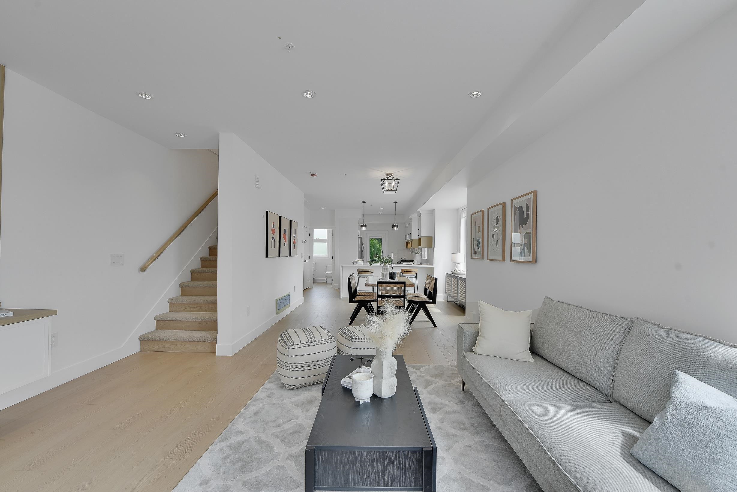 12 7540 BRISKHAM STREET Unit: 12