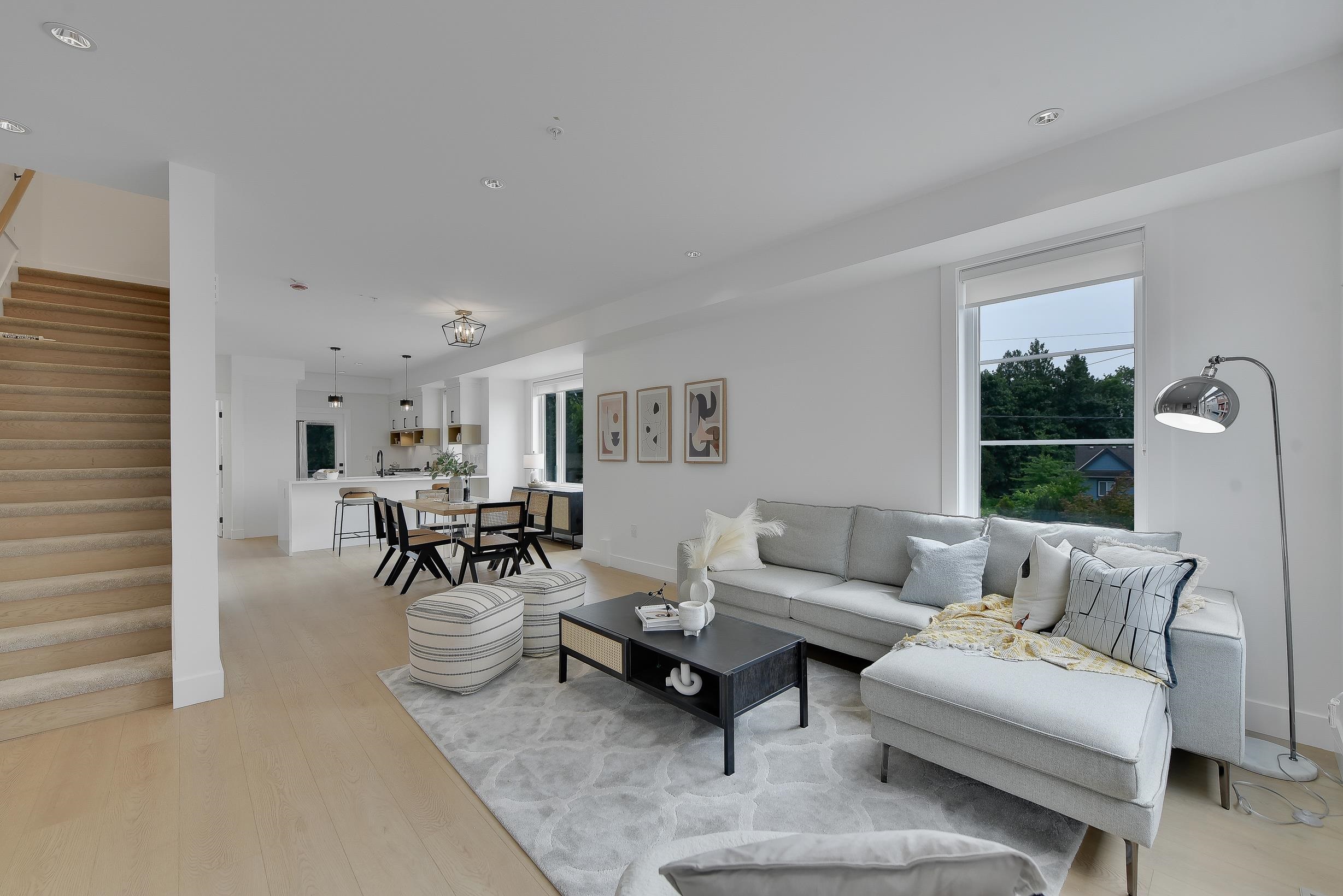 12 7540 BRISKHAM STREET Unit: 12